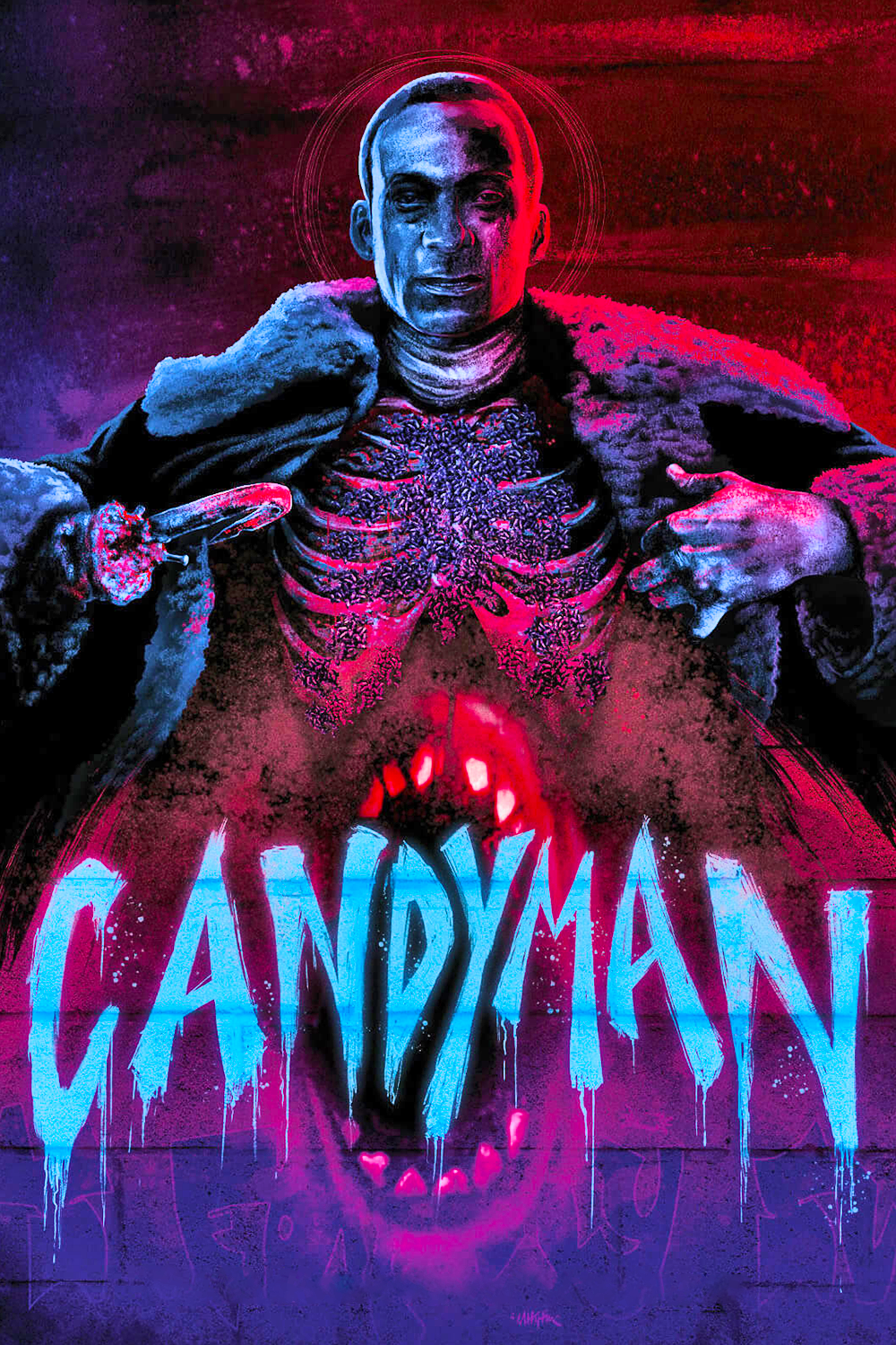Candyman (2021) [425662] (A1736442648) [[Movies]] --Plex--